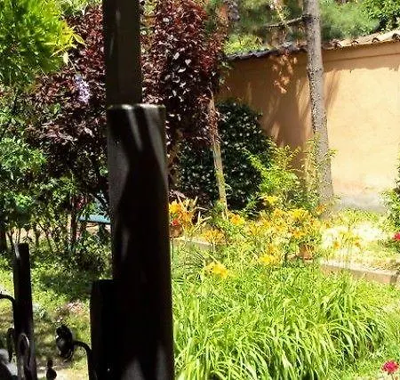 San Vitale * Bologna