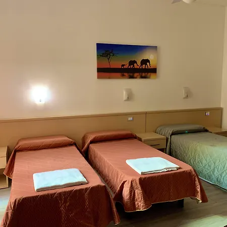 San Vitale * Bologna