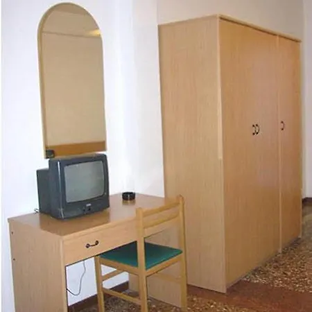 San Vitale * Bologna