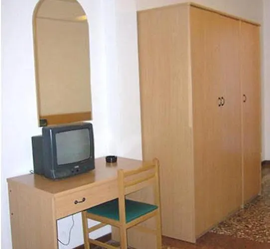 San Vitale * Bologna