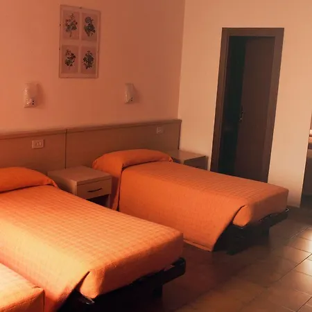 Hotel San Vitale *