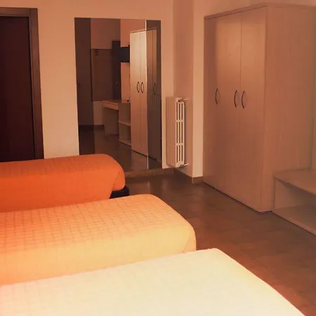 San Vitale Hotel *