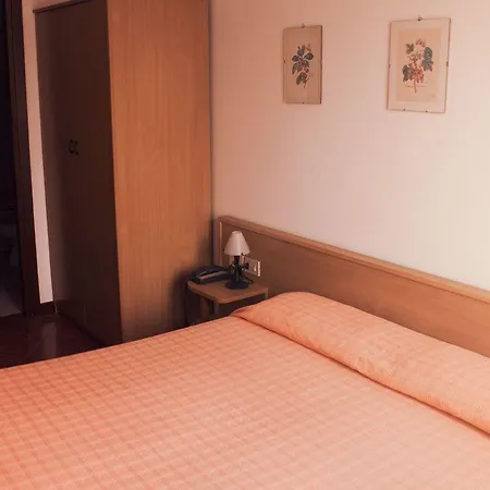 San Vitale Hotel Boloňa