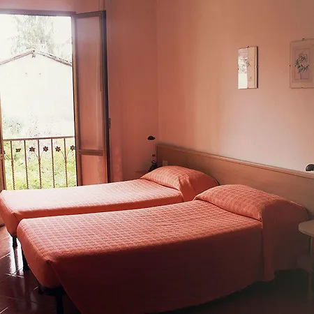 Hotel San Vitale