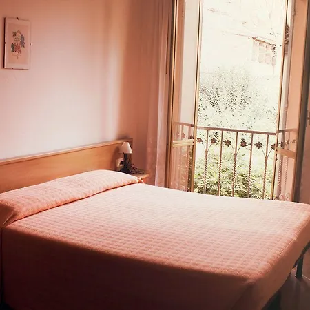Hotel San Vitale *