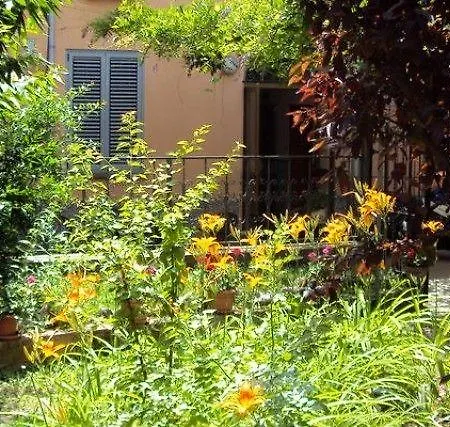 San Vitale Hotel *