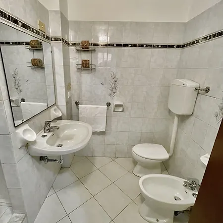 San Vitale Hotel