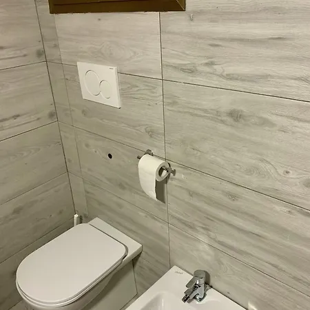 Hotel San Vitale