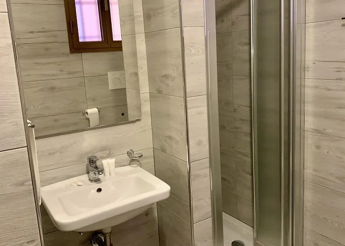 Hotel San Vitale Bologna