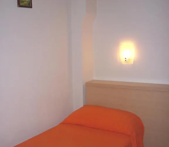 San Vitale * Bologna