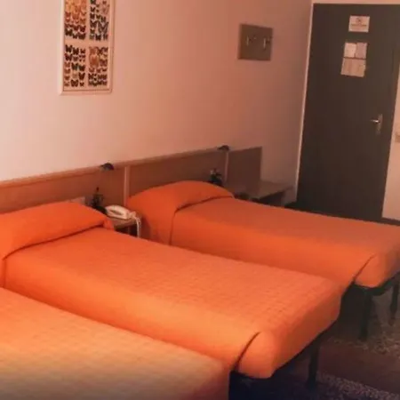 Hotel San Vitale Bologna