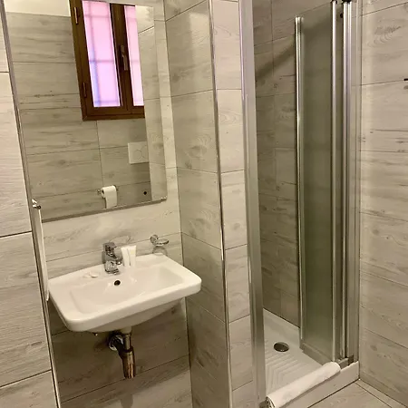 Hotel San Vitale Bologna