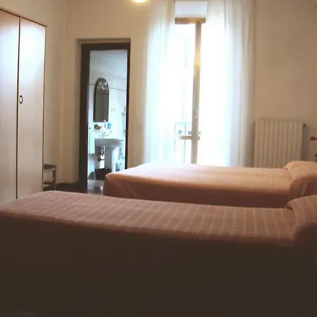 San Vitale * Bologna