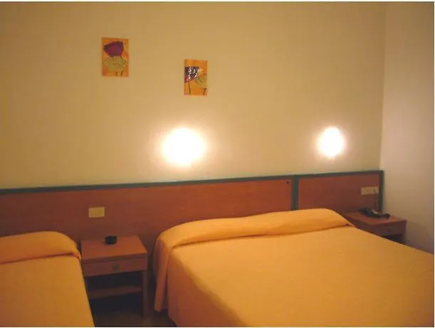 San Vitale Hotel Bologna