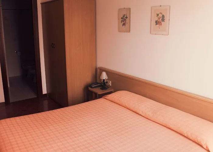 San Vitale Hotel Bologne