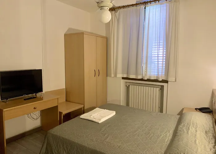 San Vitale * Bologne