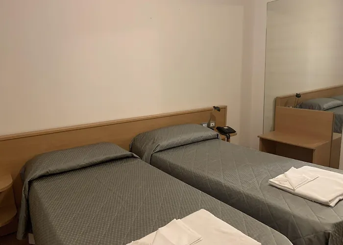 San Vitale Hotel Bologna