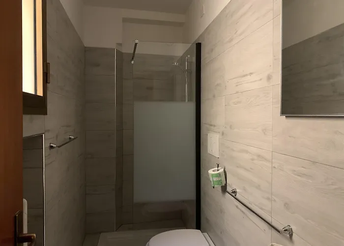 Hotel San Vitale Bologna