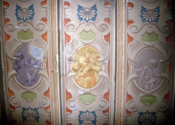 San Vitale Hotel Bologne