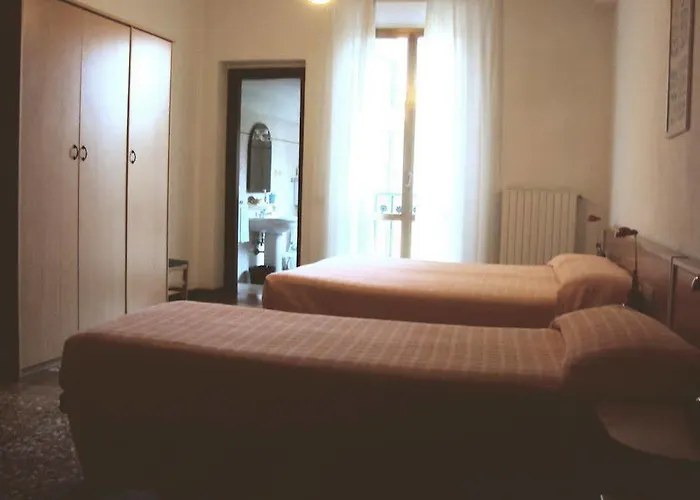 San Vitale * Bologne