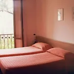 Отель San Vitale