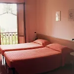 Отель San Vitale