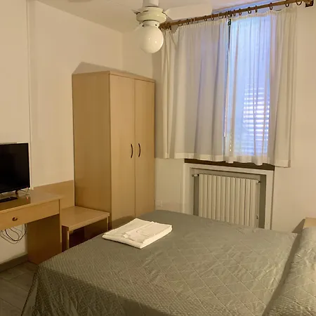 San Vitale * Bologna