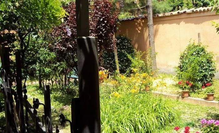 San Vitale * Bologna