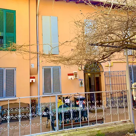 San Vitale * Bologna