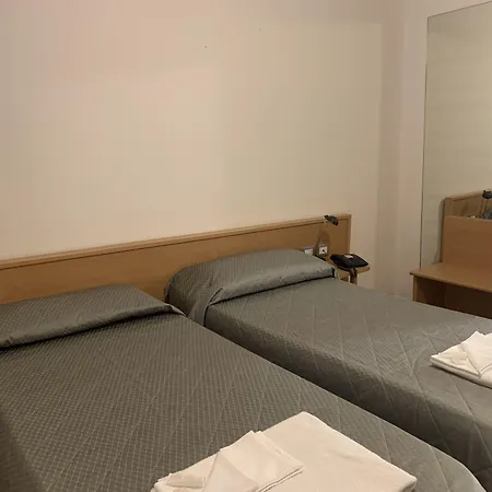 San Vitale Hotel Bologna