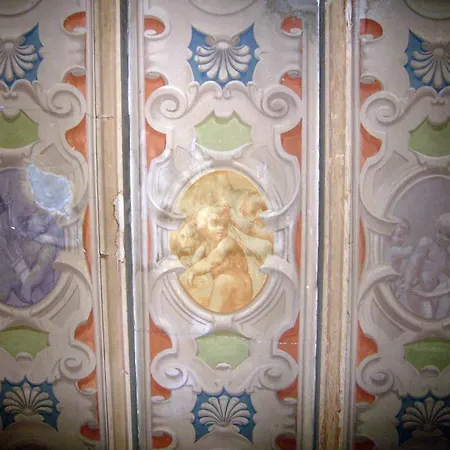 San Vitale Hotel Bologna