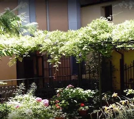 Otel San Vitale