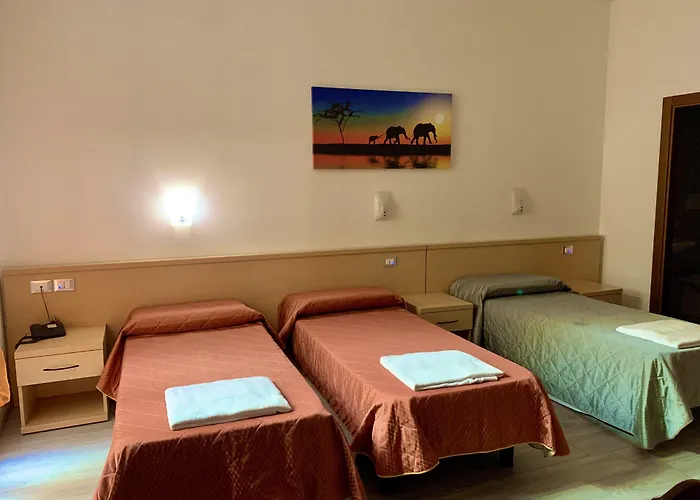 San Vitale * Bologne